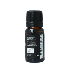 Van Toen Rozemarijn bio 10.00 Milliliter