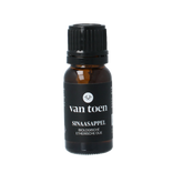 Van Toen Sinaasappelzoet bio 10.00 Milliliter