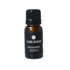 Van Toen Sinaasappelzoet bio 10 Milliliter