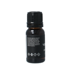 Van Toen Sinaasappelzoet bio 10.00 Milliliter