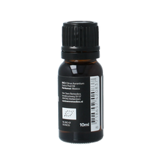 Van Toen Sinaasappelzoet bio 10.00 Milliliter