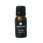 Van Toen Tea tree bio 10 Milliliter