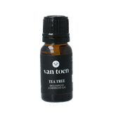 Van Toen Tea tree bio 10 Milliliter