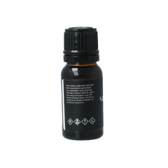 Van Toen Tea tree bio 10.00 Milliliter