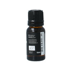 Van Toen Tea tree bio 10.00 Milliliter