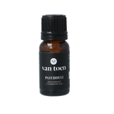 Van Toen Patchouli bio 10 Milliliter