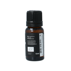 Van Toen Patchouli bio 10 Milliliter