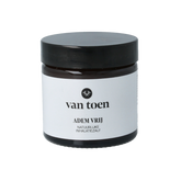 Van Toen Calendula+ 55 Milliliter