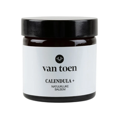 Van Toen Calendula+ 55.00 Milliliter
