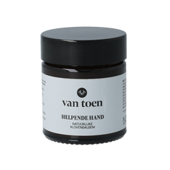 Van Toen Helpende hand 30.00 Milliliter