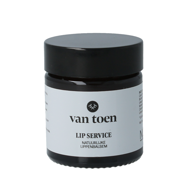 Van Toen Lip service 30 Milliliter