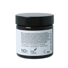 Van Toen Hot balm 55 Milliliter