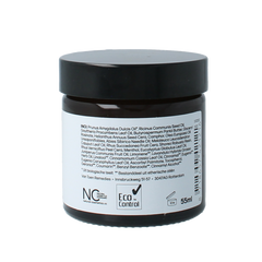 Van Toen Hot balm 55 Milliliter