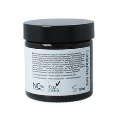 Van Toen Hot balm 55.00 Milliliter