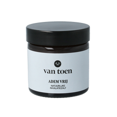 Van Toen Adem vrij 55 Milliliter