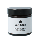 Van Toen Plantaardige vaseline 55.00 Milliliter