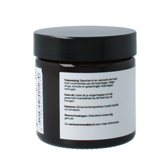 Van Toen Plantaardige vaseline 55.00 Milliliter