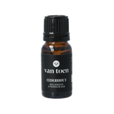 Van Toen Cederhout bio 10 Milliliter