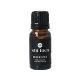 Van Toen Cederhout bio 10 Milliliter