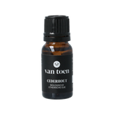 Van Toen Cederhout bio 10.00 Milliliter