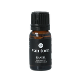 Van Toen Kaneel bio 10 Milliliter