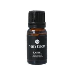 Van Toen Kaneel bio 10 Milliliter