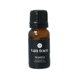 Van Toen Niaouli bio 10 Milliliter