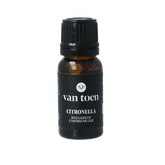 Van Toen Citronella bio 10 Milliliter