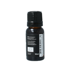 Van Toen Citronella bio 10.00 Milliliter