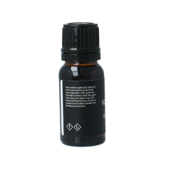 Van Toen Citroengras bio 10.00 Milliliter