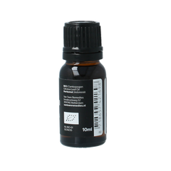 Van Toen Citroengras bio 10.00 Milliliter