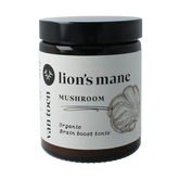 Van Toen Lion's mane poeder bio 80 Gram