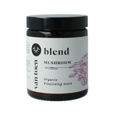 Van Toen Mushroom blend bio 80 Gram
