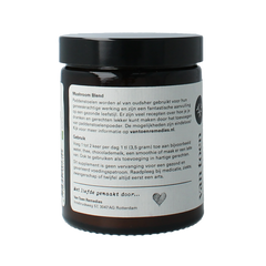 Van Toen Mushroom blend bio 80 Gram