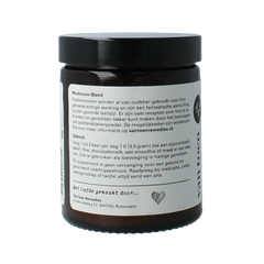 Van Toen Mushroom blend bio 80.00 Gram