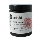 Van Toen Reishi poeder bio 80.00 Gram