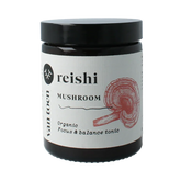 Van Toen Reishi poeder bio 80 Gram