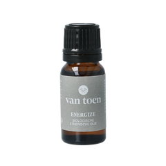 Van Toen Energize mix 10 Milliliter