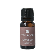 Van Toen Beauty blend mix bio 10 Milliliter