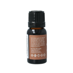 Van Toen Flower field mix bio 10.00 Milliliter