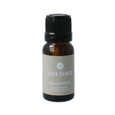 Van Toen Clear mind mix bio 10 Milliliter