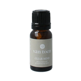 Van Toen Clear mind mix bio 10 Milliliter