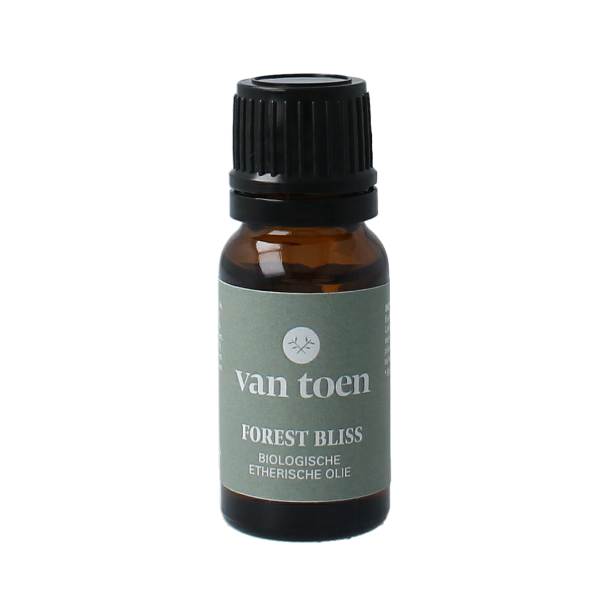 Van Toen Forest bliss mix bio 10.00 Milliliter