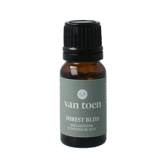 Van Toen Forest bliss mix bio 10.00 Milliliter
