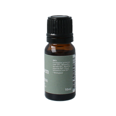 Van Toen Forest bliss mix bio 10 Milliliter