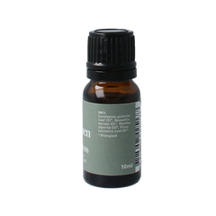 Van Toen Forest bliss mix bio 10.00 Milliliter