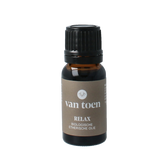 Van Toen Relax mix bio 10 Milliliter
