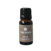 Van Toen Relax mix bio 10.00 Milliliter