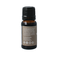 Van Toen Relax mix bio 10.00 Milliliter