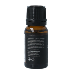 Van Toen Lavandin olie bio 10.00 Milliliter